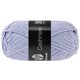 Lana Grossa MEILENWEIT 50g Cashmere | 75-orvokinsininen