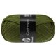 Lana Grossa MEILENWEIT 50g Cashmere | 77-sammalenvihreä