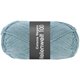 Lana Grossa MEILENWEIT 100g Cotone Vegano | 28-vaaleanturkoosi