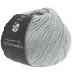 Lana Grossa MEILENWEIT 100g Cotton Bamboo | 14-vaaleanharmaa