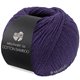 Lana Grossa MEILENWEIT 100g Cotton Bamboo | 41-violetti