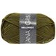 Lana Grossa MEILENWEIT 50g | 1407-oliivi
