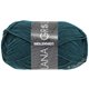 Lana Grossa MEILENWEIT 50g | 1408-tumma petrooli
