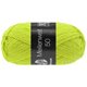Lana Grossa MEILENWEIT 50g | 1425-limetti