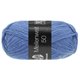 Lana Grossa MEILENWEIT 50g | 1427-taivaansininen