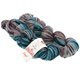 Lana Grossa MEILENWEIT 2 vyyhtiä à 50g Merino Hand-dyed Jam | 1007-Dangal