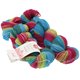 Lana Grossa MEILENWEIT 2 vyyhtiä à 50g Merino Hand-dyed | 213-Budh