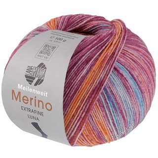 Lana Grossa MEILENWEIT 100g Merino Extrafine Luna