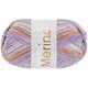 Lana Grossa MEILENWEIT 100g Merino Extrafine Luna | 4116-