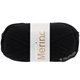 Lana Grossa MEILENWEIT 100g Merino Extrafine | 2402-musta