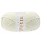 Lana Grossa MEILENWEIT 100g Merino Extrafine | 2405-valkoinen