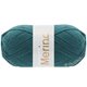 Lana Grossa MEILENWEIT 100g Merino Extrafine | 2410-sinivihreä