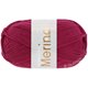 Lana Grossa MEILENWEIT 100g Merino Extrafine | 2442-viininpunainen
