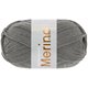 Lana Grossa MEILENWEIT 100g Merino Extrafine | 2452-hiirenharmaa