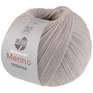 Lana Grossa MEILENWEIT 100g Merino Extrafine