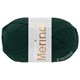 Lana Grossa MEILENWEIT 100g Merino Extrafine | 2467-syvänmerenvihreä