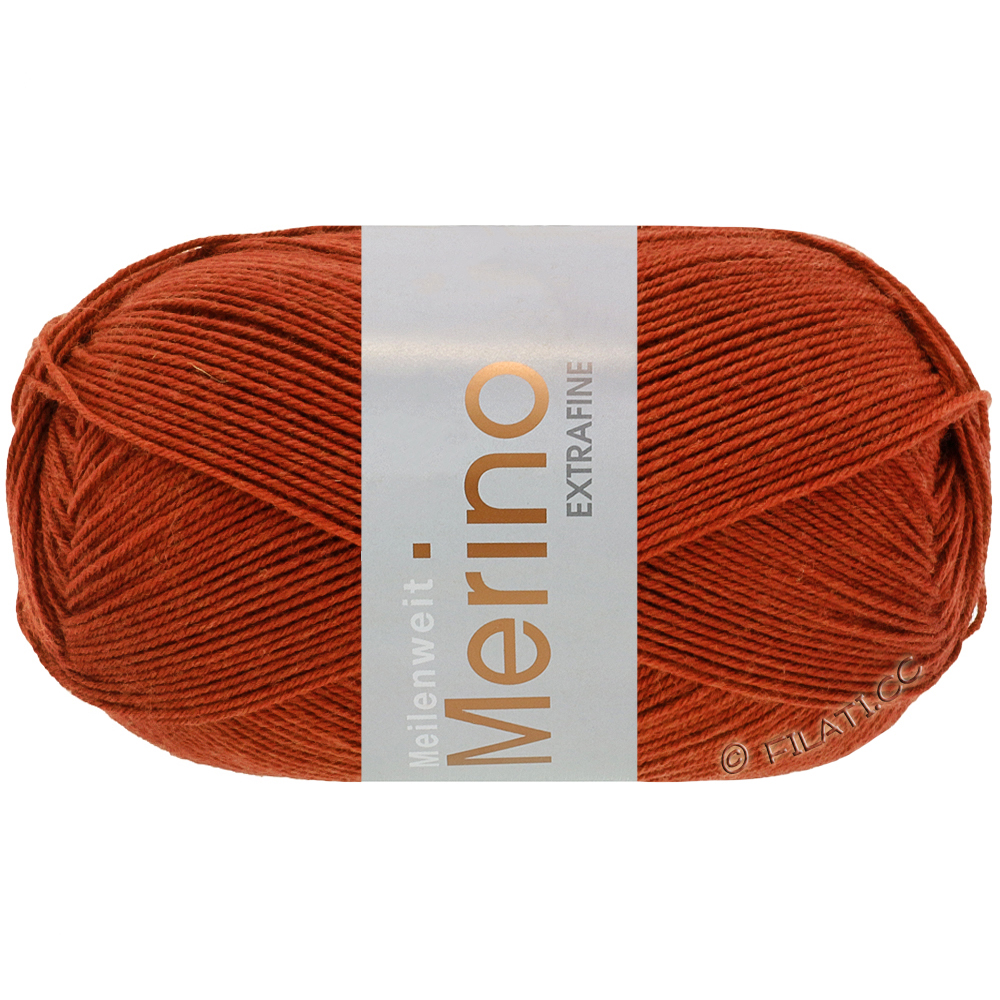 MEILENWEIT 100g Merino Extrafine / Lana Grossa