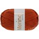 Lana Grossa MEILENWEIT 100g Merino Extrafine | 2475-kuparinpunainen