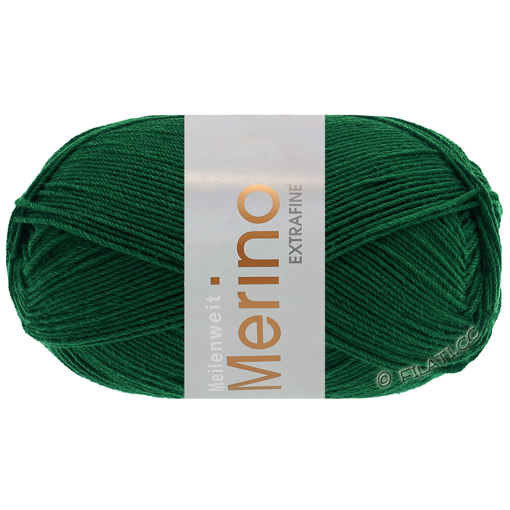 MEILENWEIT 100g Merino Extrafine / Lana Grossa