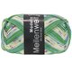 Lana Grossa MEILENWEIT 100g Modello | 4371-kerma/violetti/fuksia/taivaansininen/jade
