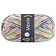 Lana Grossa MEILENWEIT 100g Monte | 7022-