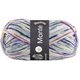 Lana Grossa MEILENWEIT 100g Monte | 7027-