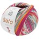 Lana Grossa MEILENWEIT 100g Seta Felicia | 3162-