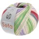 Lana Grossa MEILENWEIT 100g Seta Lampone | 3445-