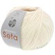 Lana Grossa MEILENWEIT 100g Seta | 30-vaalea beige