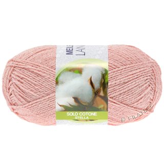 Lana Grossa MEILENWEIT 50g Solo Cotone Stella