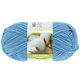 Lana Grossa MEILENWEIT 50g Solo Cotone Stella | 3608-sininen