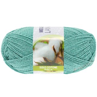 Lana Grossa MEILENWEIT 50g Solo Cotone Stella