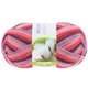 Lana Grossa MEILENWEIT 100g Solo Cotone Print | 6601-