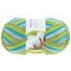 Lana Grossa MEILENWEIT 100g Solo Cotone Print | 6607-
