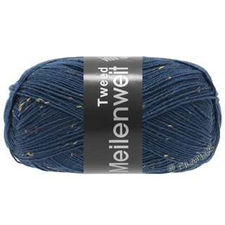 Lana Grossa MEILENWEIT 100g Tweed