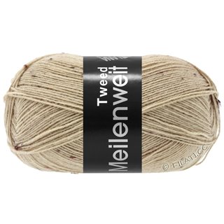 Lana Grossa MEILENWEIT 100g Tweed