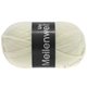 Lana Grossa MEILENWEIT 100g | 1345-valkoinen