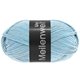 Lana Grossa MEILENWEIT 100g | 1364-vaaleansininen