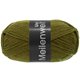 Lana Grossa MEILENWEIT 100g | 1390-tumma oliivi