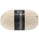 Lana Grossa MEILENWEIT 100g | 1391-harmaabeige