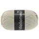 Lana Grossa MEILENWEIT 100g | 1398-harmaabeige