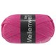 Lana Grossa MEILENWEIT 100g | 1401-pinkki