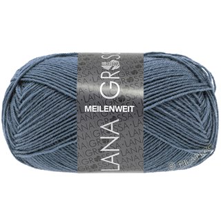 Lana Grossa MEILENWEIT 50g