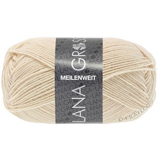 Lana Grossa MEILENWEIT 50g