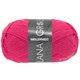 Lana Grossa MEILENWEIT 50g | 1420-vadelma