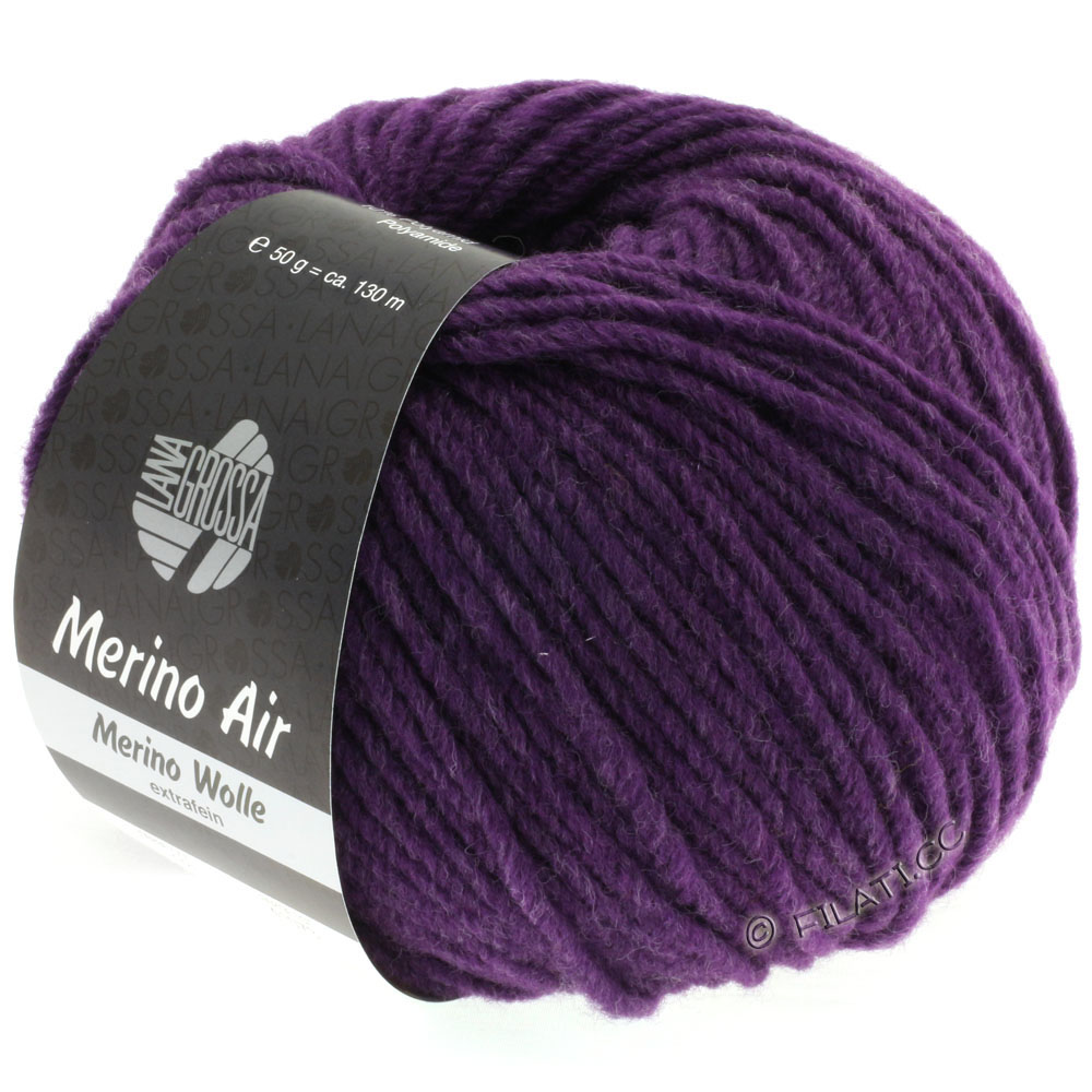Lana Grossa MERINO AIR