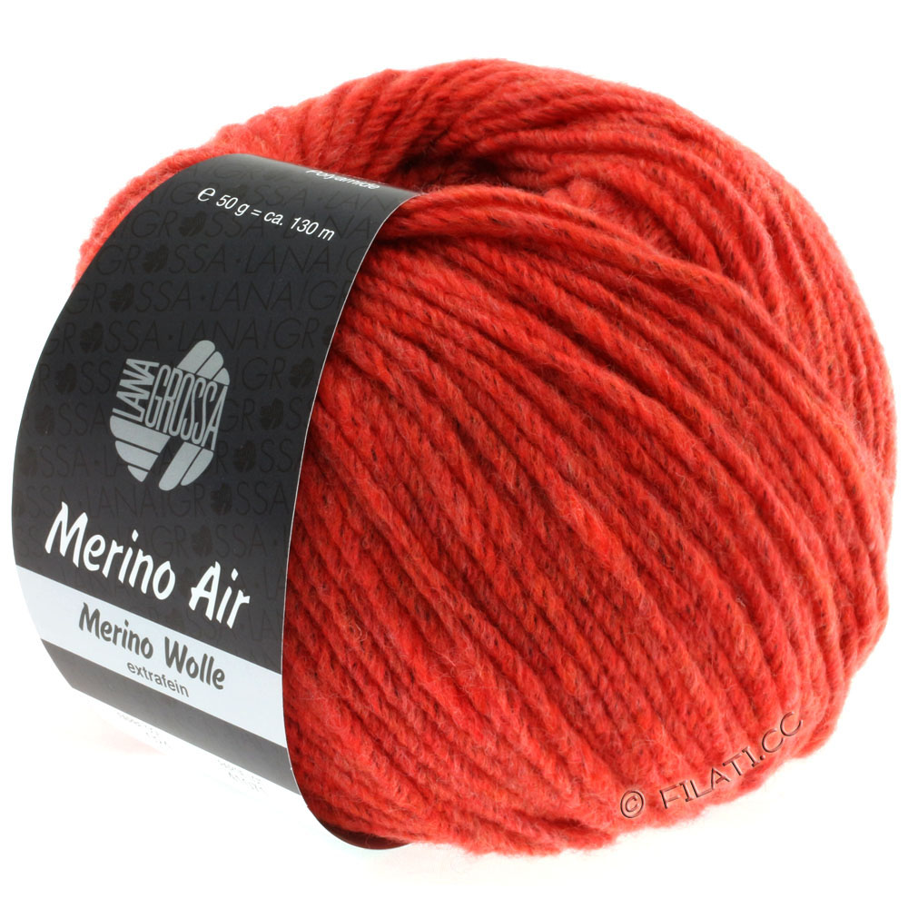 Lana Grossa MERINO AIR