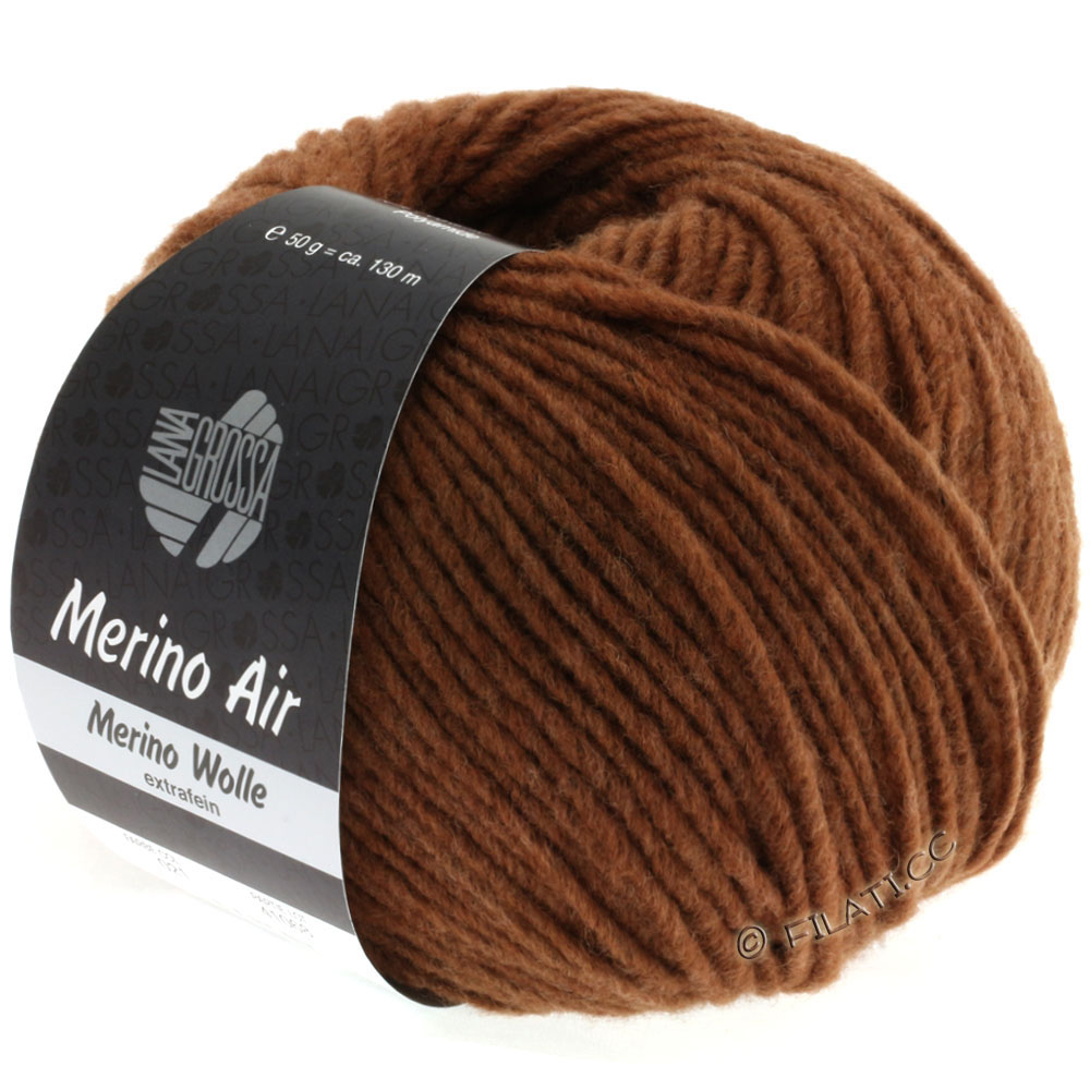 Lana Grossa MERINO AIR
