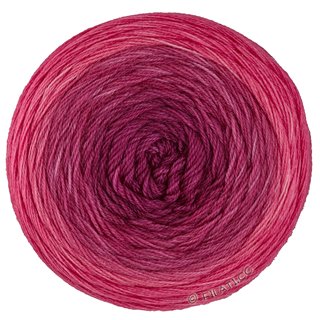 Lana Grossa MERINO LACE AQUARELL