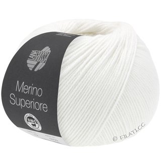 Lana Grossa MERINO SUPERIORE